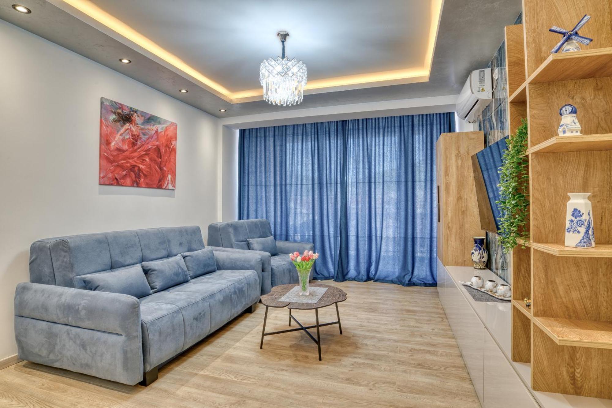 Comfort Apartment Near The Beach Budva Zewnętrze zdjęcie