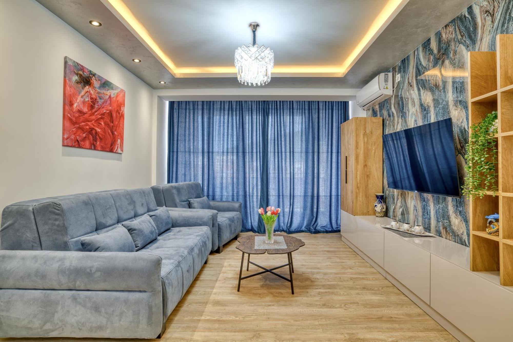 Comfort Apartment Near The Beach Budva Zewnętrze zdjęcie