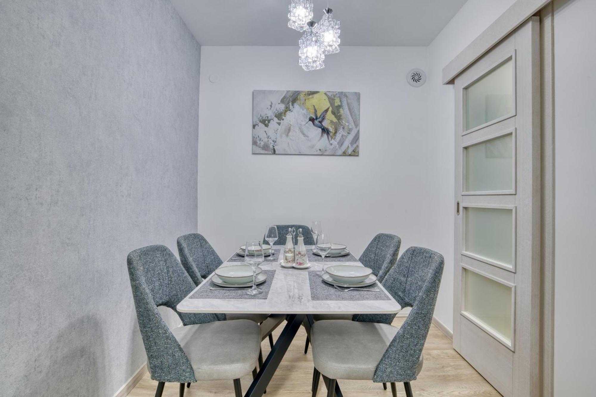 Comfort Apartment Near The Beach Budva Zewnętrze zdjęcie