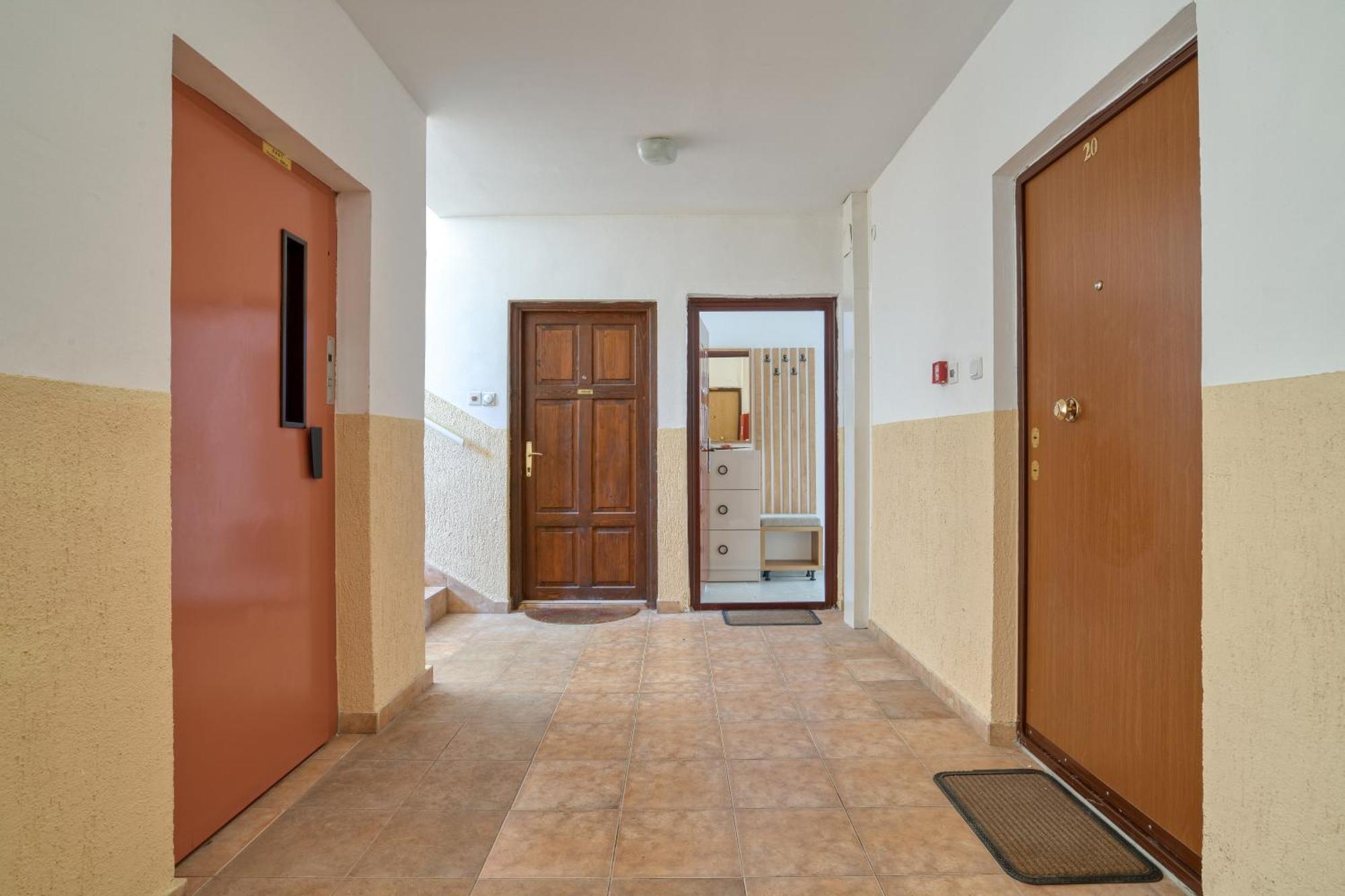 Comfort Apartment Near The Beach Budva Zewnętrze zdjęcie