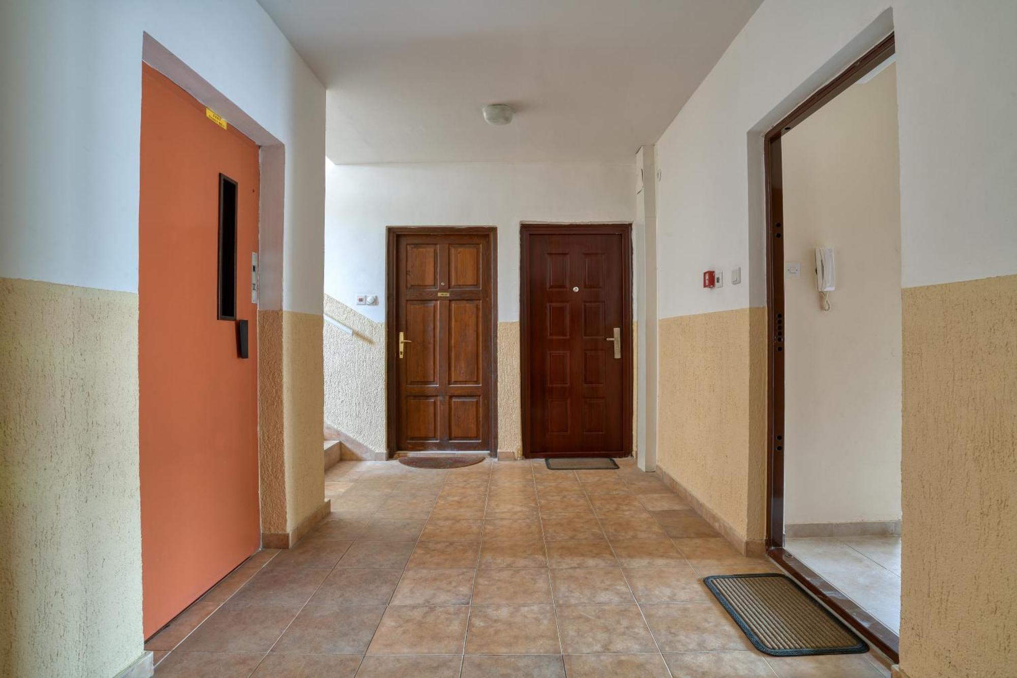 Comfort Apartment Near The Beach Budva Zewnętrze zdjęcie