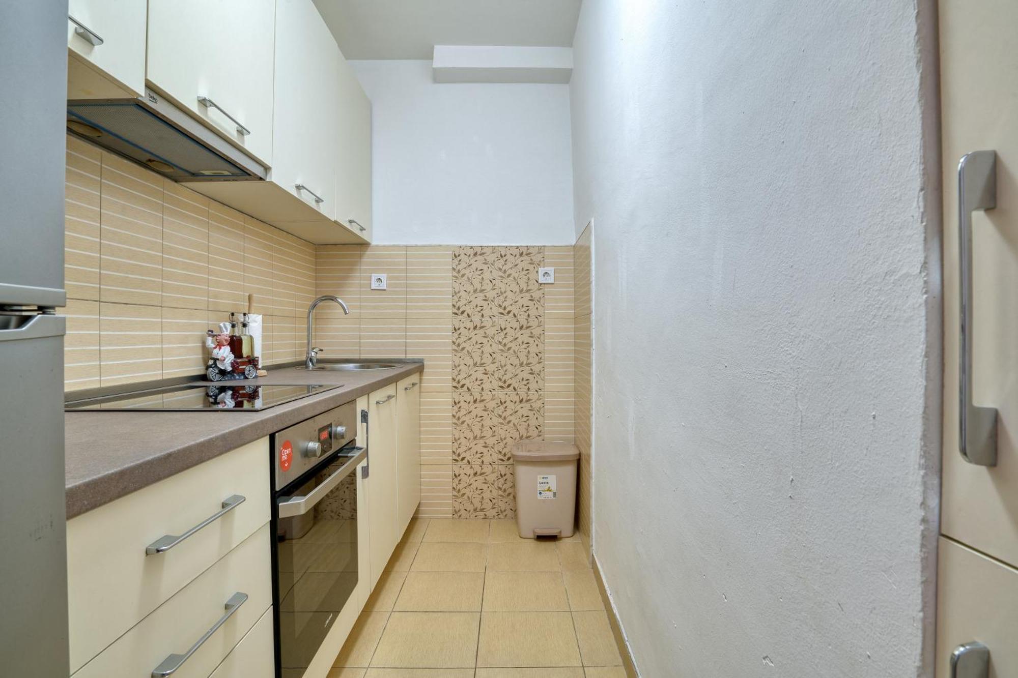 Comfort Apartment Near The Beach Budva Zewnętrze zdjęcie