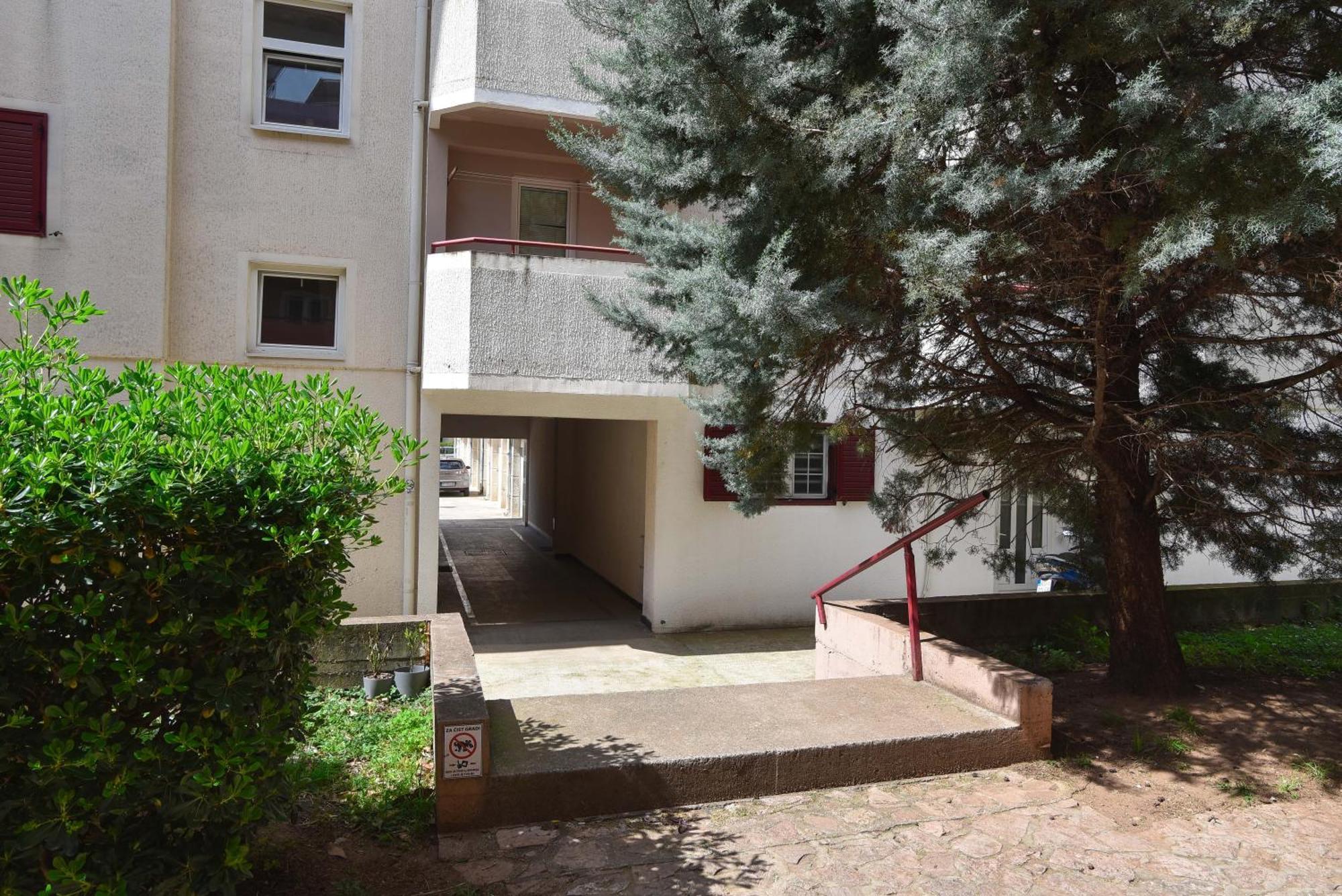 Comfort Apartment Near The Beach Budva Zewnętrze zdjęcie