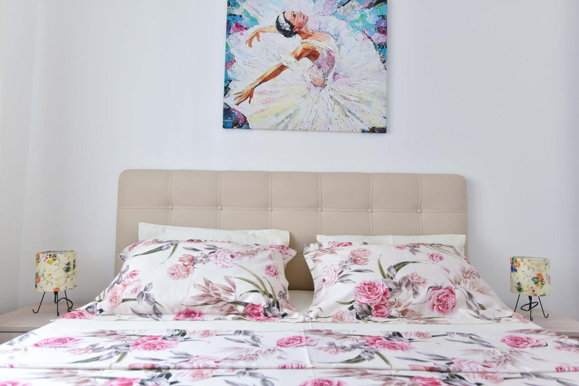 Comfort Apartment Near The Beach Budva Zewnętrze zdjęcie