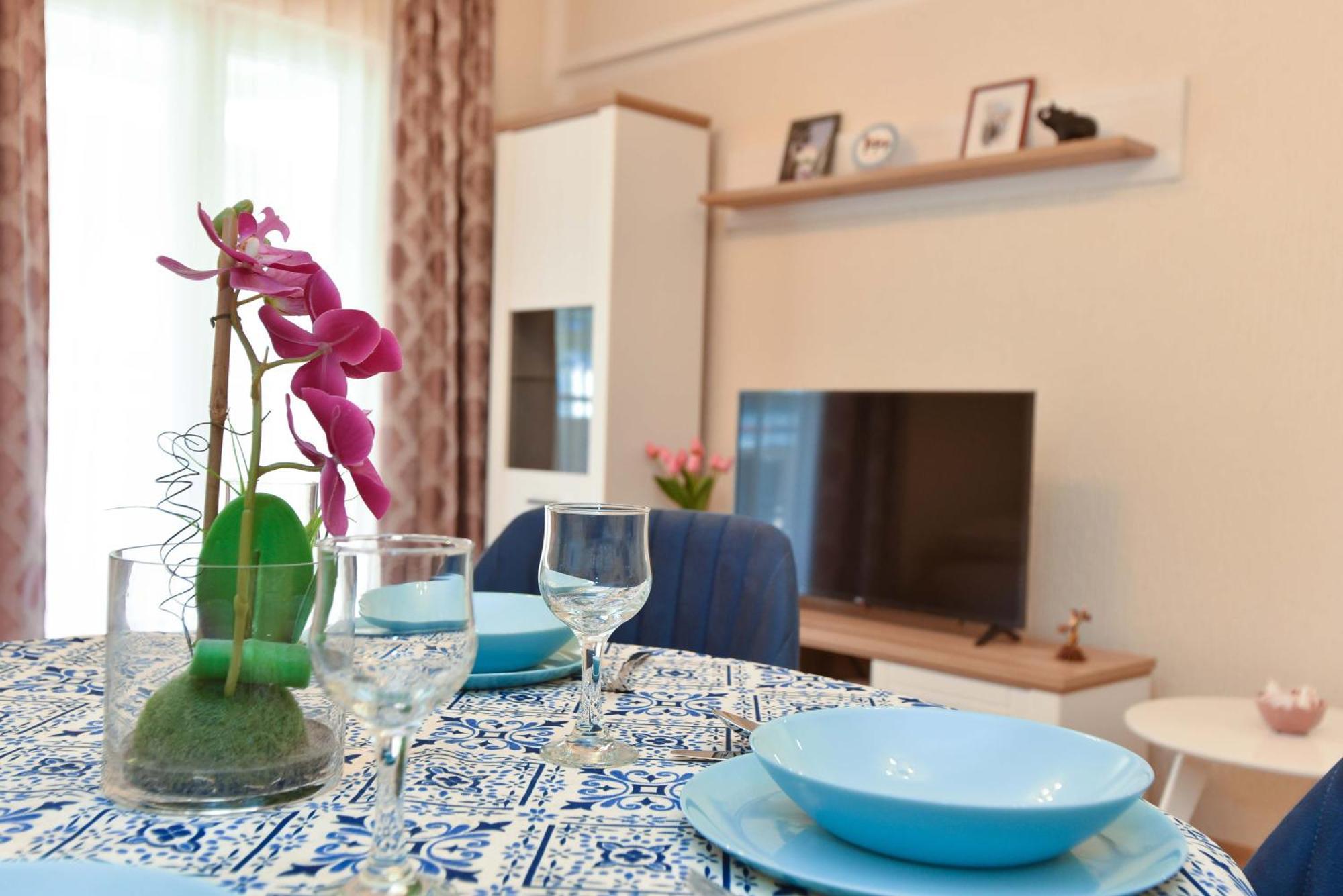 Comfort Apartment Near The Beach Budva Zewnętrze zdjęcie