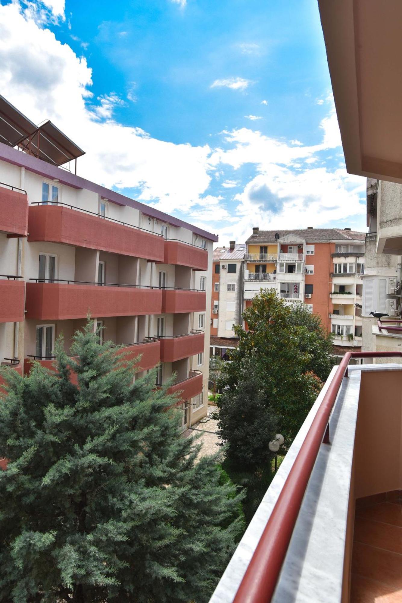 Comfort Apartment Near The Beach Budva Zewnętrze zdjęcie