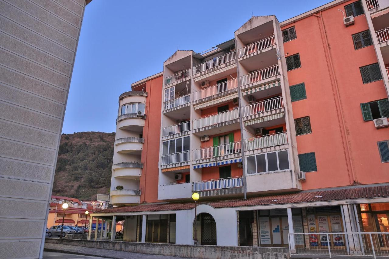 Comfort Apartment Near The Beach Budva Zewnętrze zdjęcie